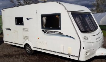 Coachman Pastiche 470 full