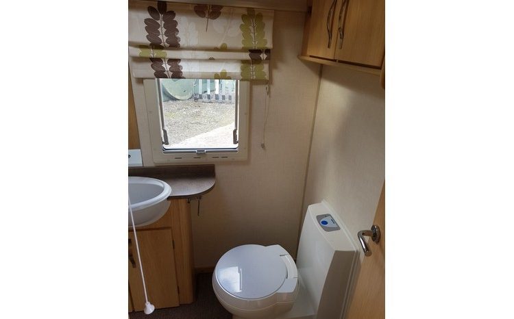 Coachman Pastiche 470 full