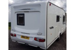 Coachman Pastiche 470 full