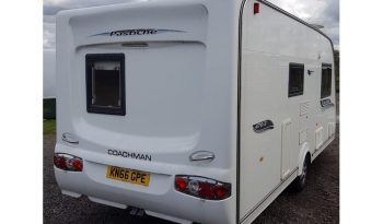 Coachman Pastiche 470 full