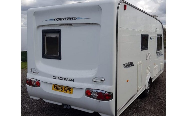 Coachman Pastiche 470 full