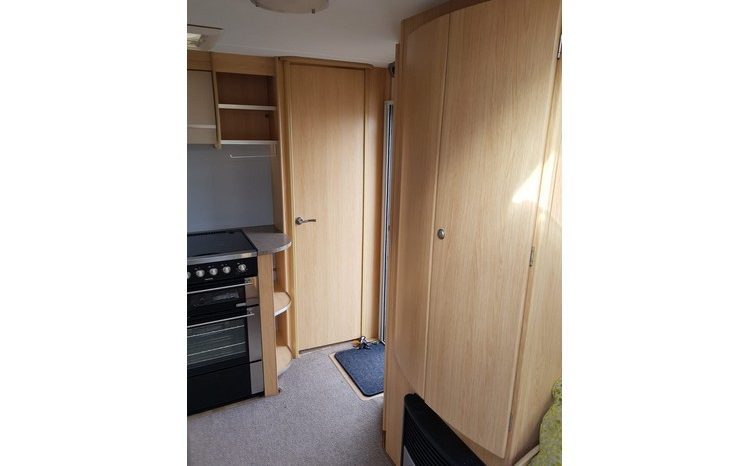 Coachman Pastiche 470 full