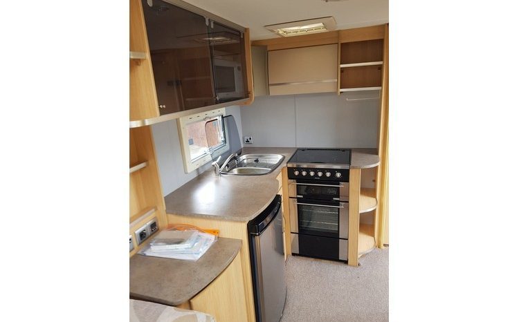 Coachman Pastiche 470 full