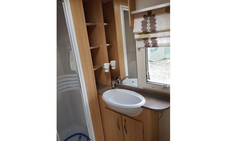 Coachman Pastiche 470 full