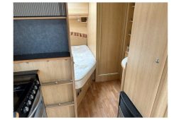 Coachman Wanderer 18/4 full