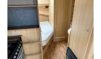 Coachman Wanderer 18/4 full