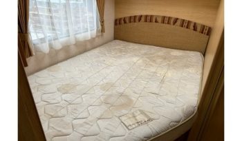 Coachman Wanderer 18/4 full