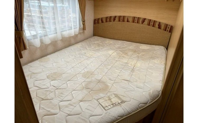 Coachman Wanderer 18/4 full