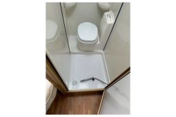 Coachman Wanderer 18/4 full
