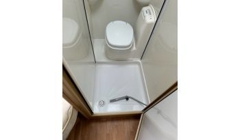 Coachman Wanderer 18/4 full