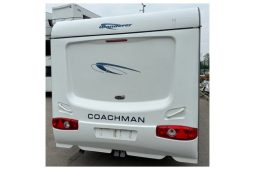 Coachman Wanderer 18/4 full