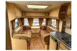 Coachman Wanderer 18/4 full