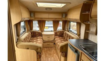 Coachman Wanderer 18/4 full