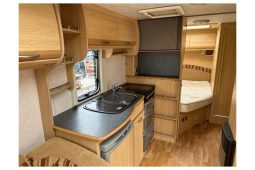 Coachman Wanderer 18/4 full