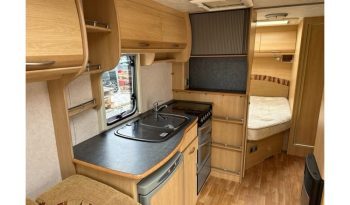 Coachman Wanderer 18/4 full