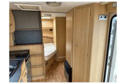 Coachman Wanderer 18/4 full