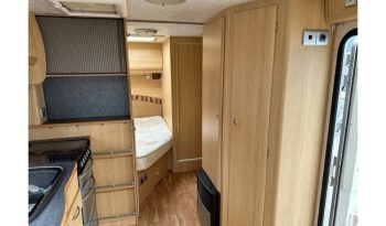 Coachman Wanderer 18/4 full