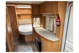Compass Omega 544 full