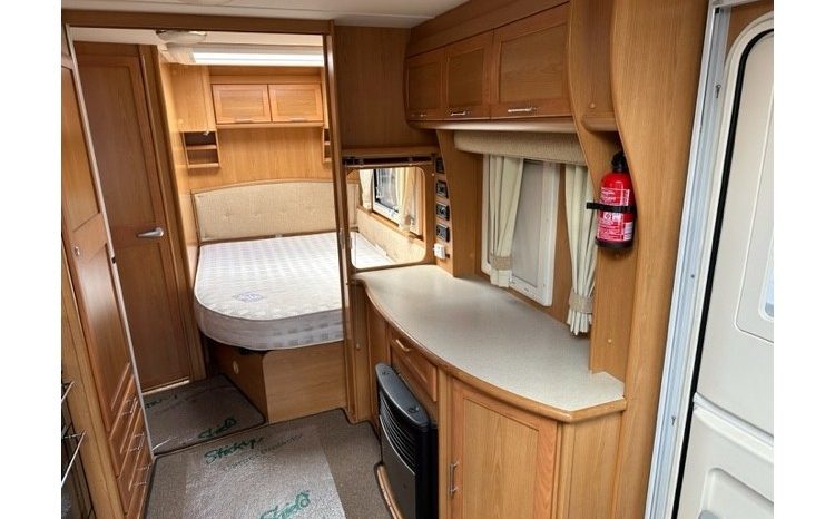 Compass Omega 544 full