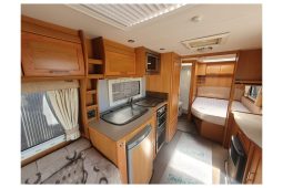Compass Omega 544 full
