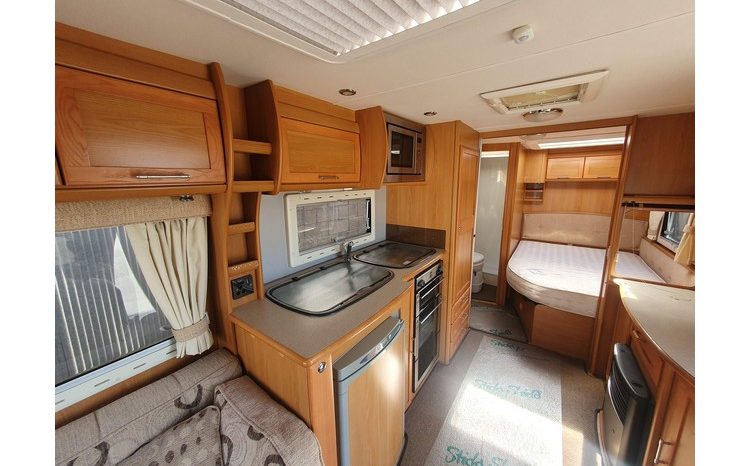 Compass Omega 544 full