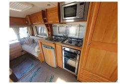 Compass Omega 544 full