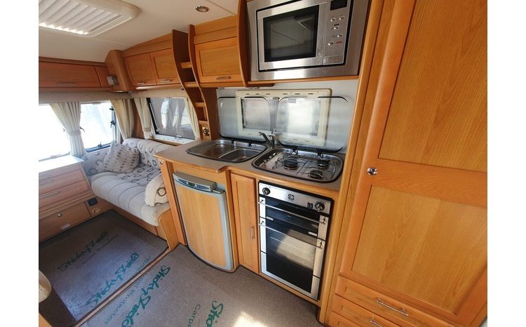 Compass Omega 544 full