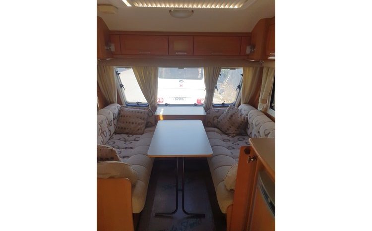 Compass Omega 544 full