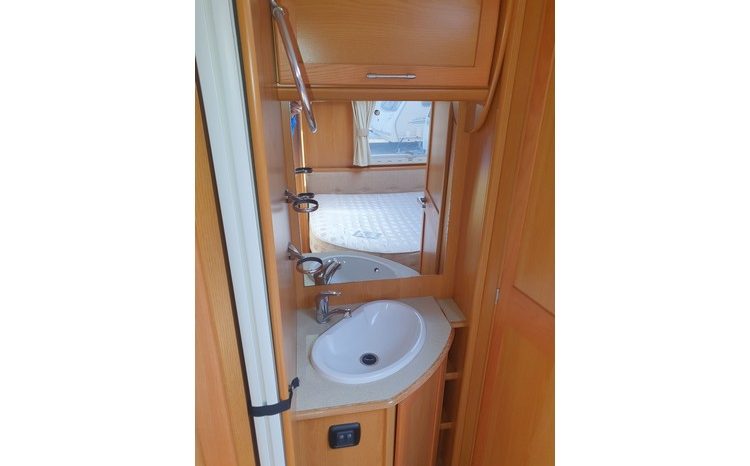 Compass Omega 544 full