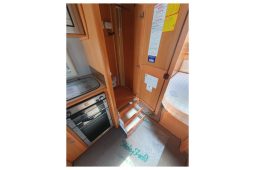 Compass Omega 544 full