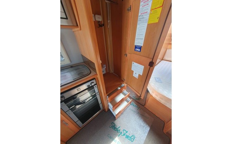 Compass Omega 544 full