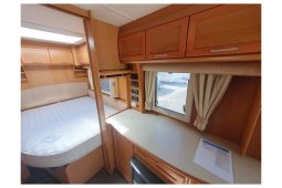 Compass Omega 544 full