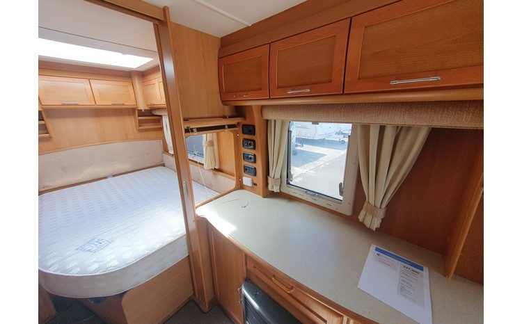 Compass Omega 544 full