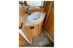 Compass Omega 544 full