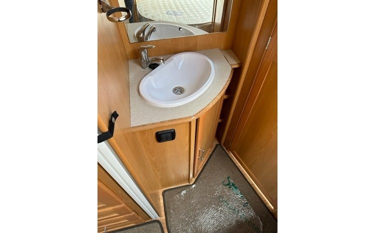 Compass Omega 544 full