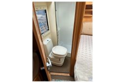 Compass Omega 544 full