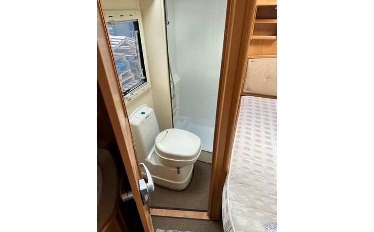 Compass Omega 544 full