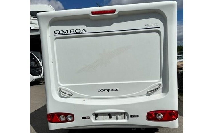 Compass Omega 544 full