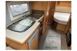 Compass Omega 544 full