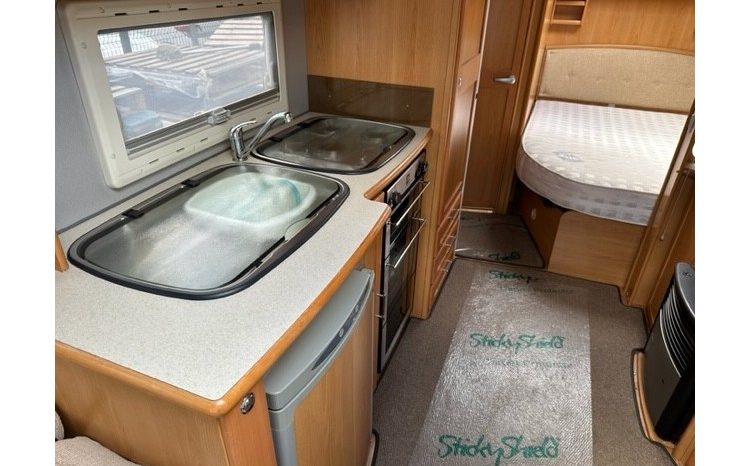 Compass Omega 544 full