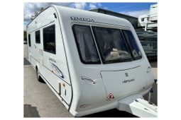 Compass Omega 544 full