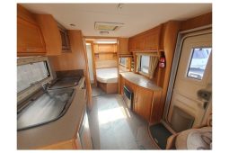Compass Omega 544 full