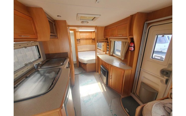 Compass Omega 544 full
