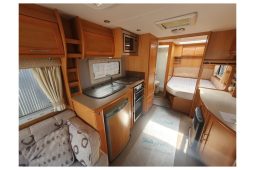 Compass Omega 544 full