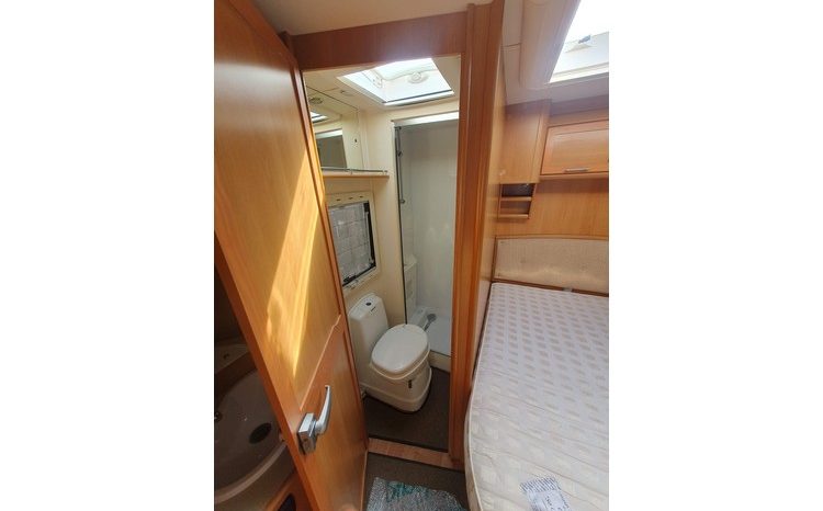 Compass Omega 544 full