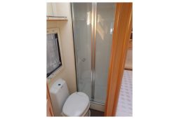 Compass Omega 544 full