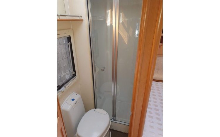 Compass Omega 544 full