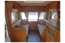 Compass Omega 544 full