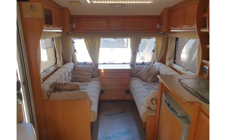 Compass Omega 544 full