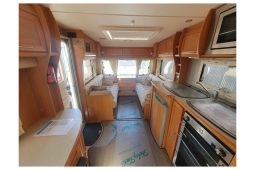 Compass Omega 544 full